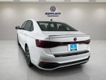 2027 Volkswagen Jetta SE