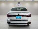 2027 Volkswagen Jetta SE