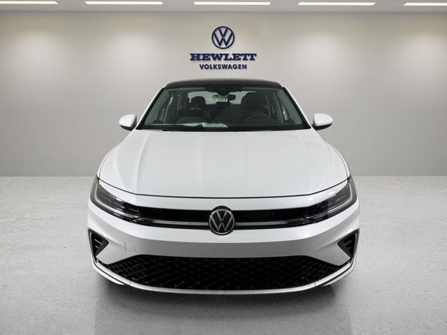 2027 Volkswagen Jetta SE