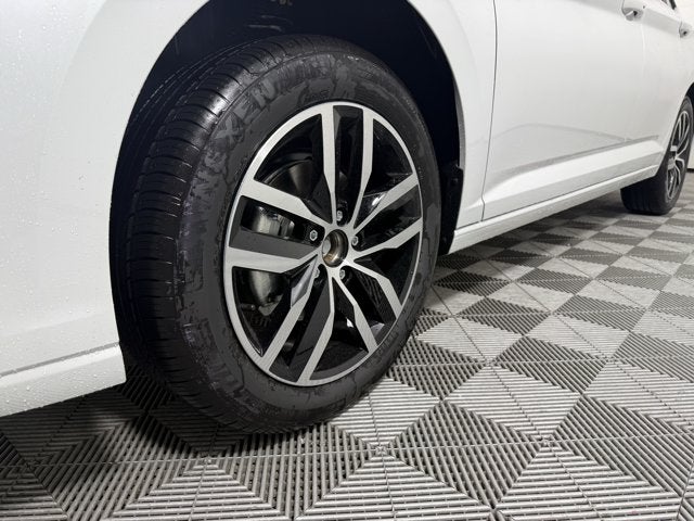 2027 Volkswagen Jetta SE