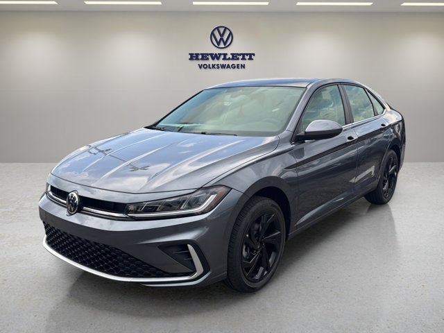 2027 Volkswagen Jetta SE