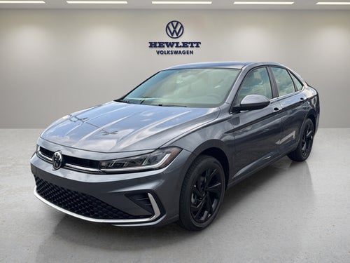 2027 Volkswagen Jetta SE