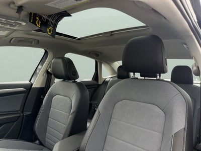 2027 Volkswagen Jetta SE