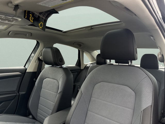 2027 Volkswagen Jetta SE