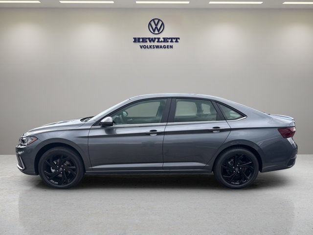2027 Volkswagen Jetta SE