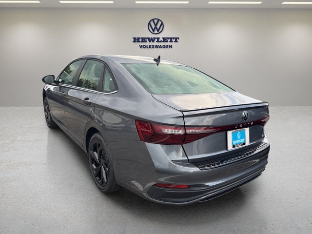 2027 Volkswagen Jetta SE