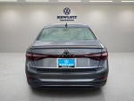 2027 Volkswagen Jetta SE