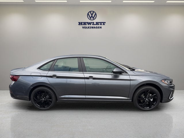 2027 Volkswagen Jetta SE