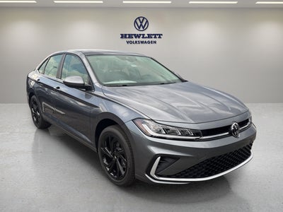 2027 Volkswagen Jetta SE