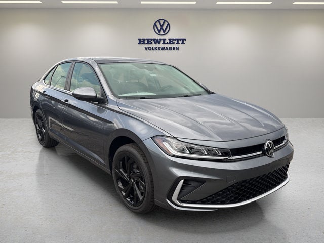 2027 Volkswagen Jetta SE