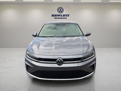 2027 Volkswagen Jetta SE