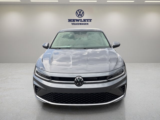2027 Volkswagen Jetta SE