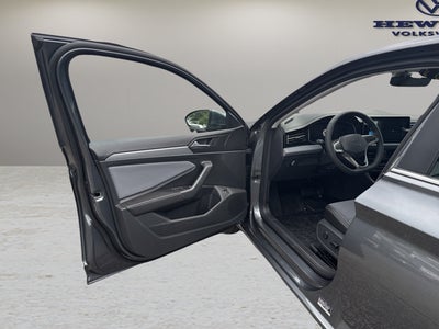 2027 Volkswagen Jetta SE