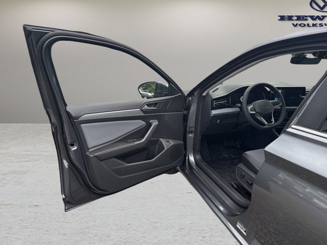 2027 Volkswagen Jetta SE