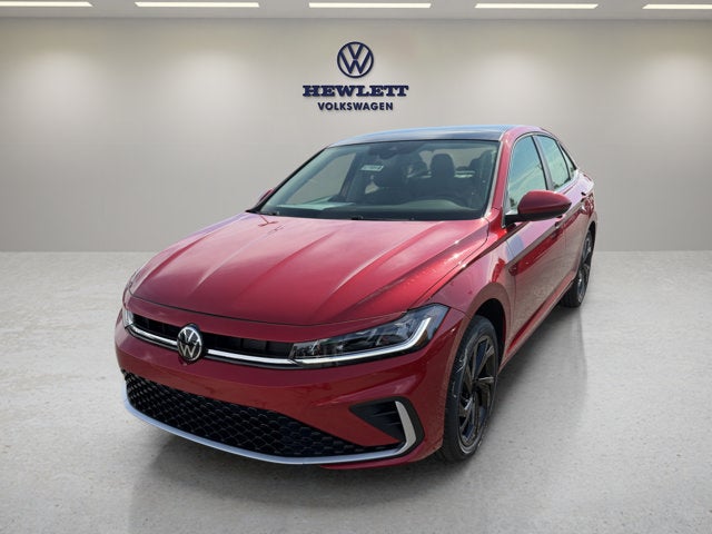 2027 Volkswagen Jetta SE