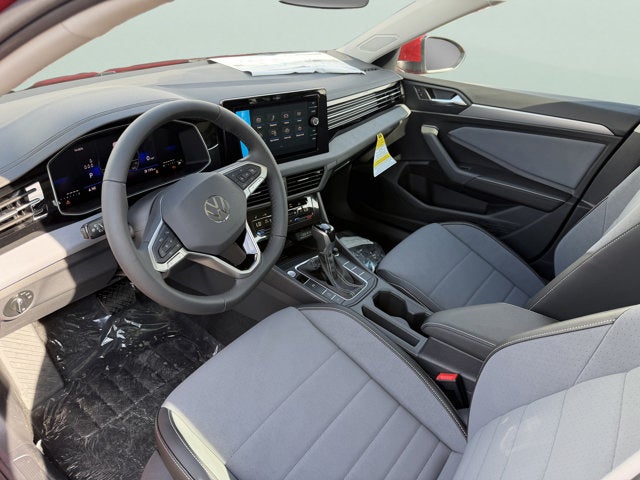 2027 Volkswagen Jetta SE