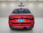 2027 Volkswagen Jetta SE