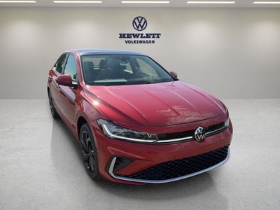 2027 Volkswagen Jetta SE