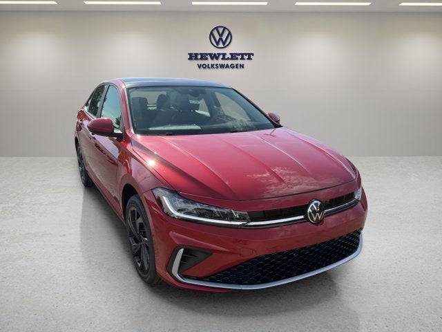 2027 Volkswagen Jetta SE