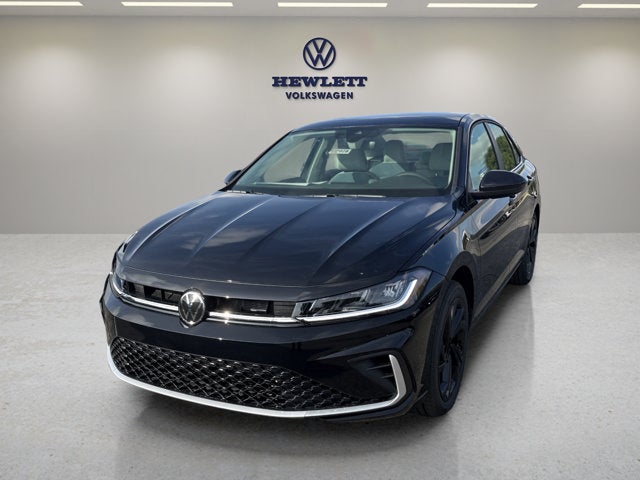2027 Volkswagen Jetta SE