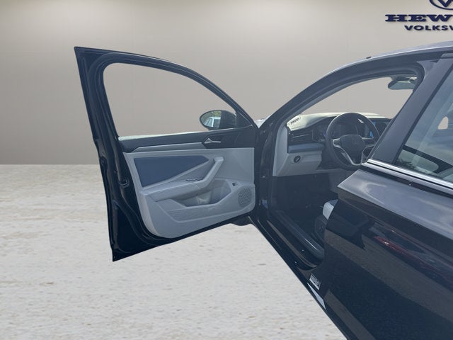 2027 Volkswagen Jetta SE