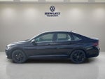 2027 Volkswagen Jetta SE