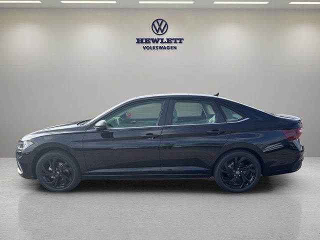 2027 Volkswagen Jetta SE