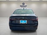 2027 Volkswagen Jetta SE