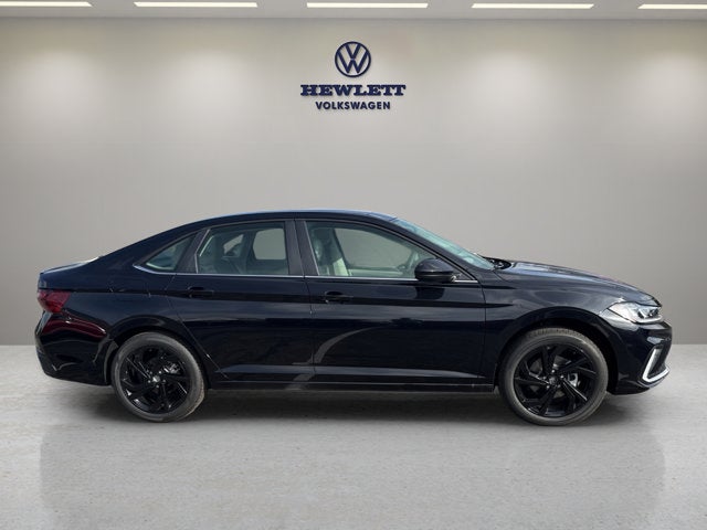 2027 Volkswagen Jetta SE