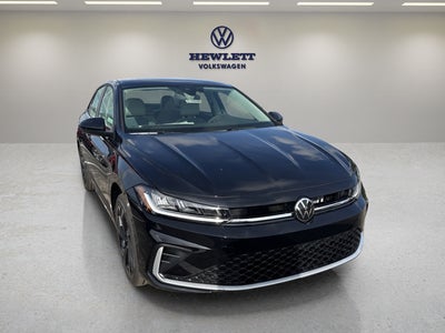 2027 Volkswagen Jetta SE