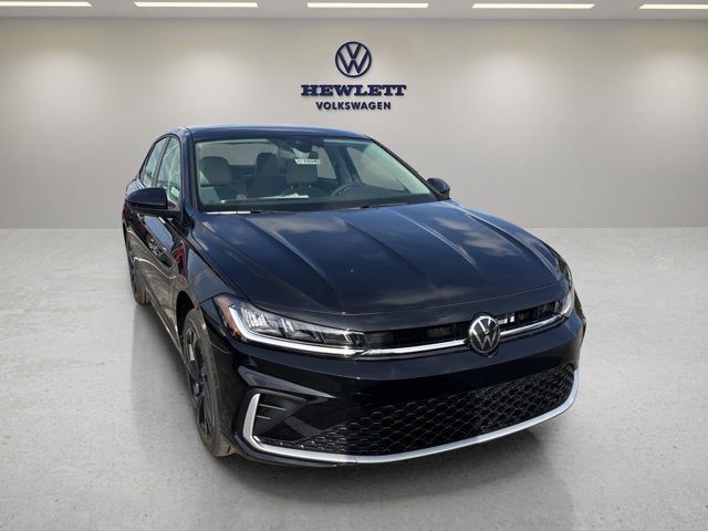 2027 Volkswagen Jetta SE