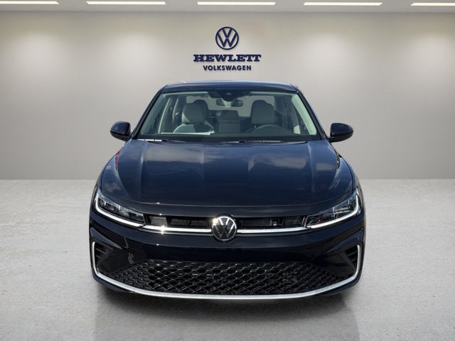2027 Volkswagen Jetta SE