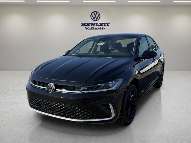 2027 Volkswagen Jetta SE