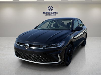 2027 Volkswagen Jetta SE