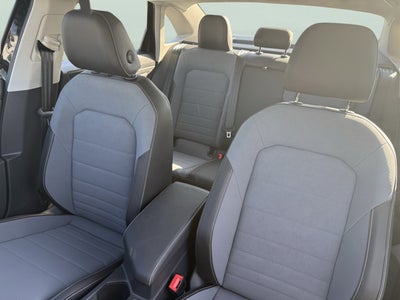 2027 Volkswagen Jetta SE