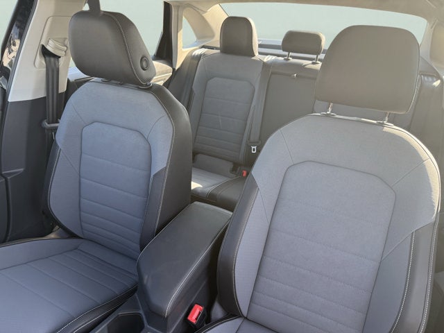 2027 Volkswagen Jetta SE