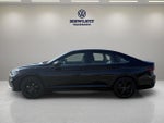 2027 Volkswagen Jetta SE