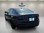2027 Volkswagen Jetta SE