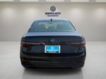 2027 Volkswagen Jetta SE