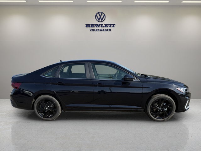 2027 Volkswagen Jetta SE