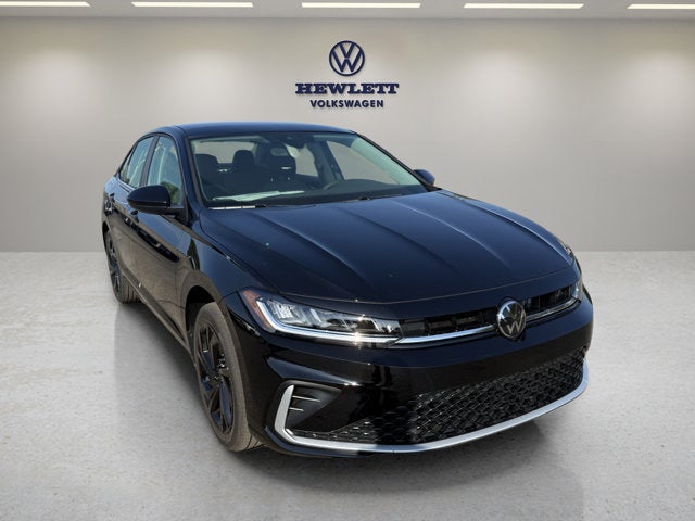 2027 Volkswagen Jetta SE