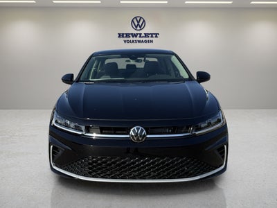 2027 Volkswagen Jetta SE