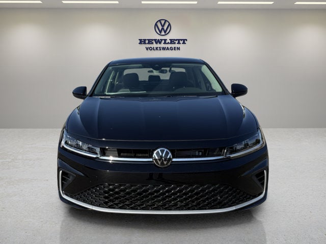 2027 Volkswagen Jetta SE