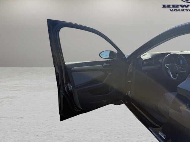 2027 Volkswagen Jetta SE