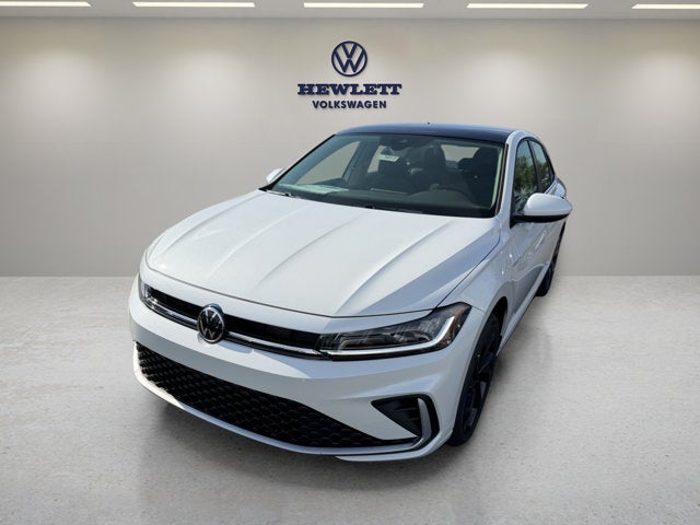 2027 Volkswagen Jetta SE