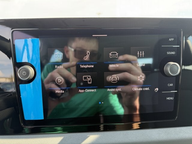 2027 Volkswagen Jetta SE