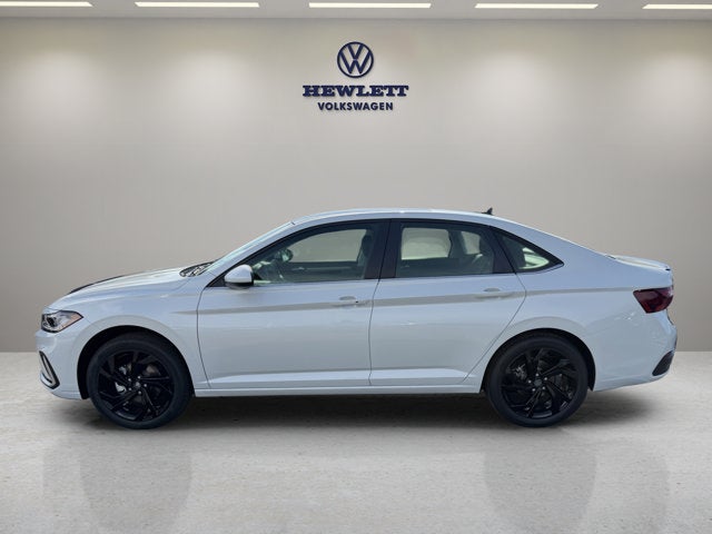 2027 Volkswagen Jetta SE