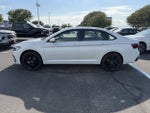 2027 Volkswagen Jetta SE