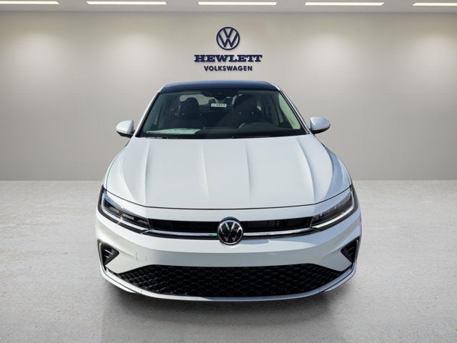 2027 Volkswagen Jetta SE