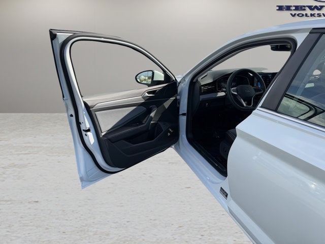 2027 Volkswagen Jetta SE